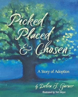 Cover of Picked Placed & Chosen