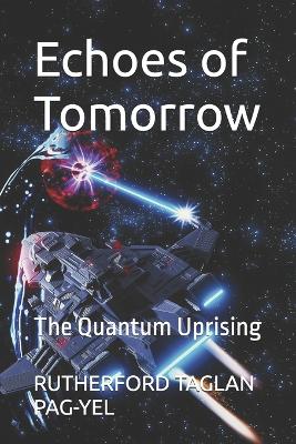 Cover of Echoes of Tomorrow