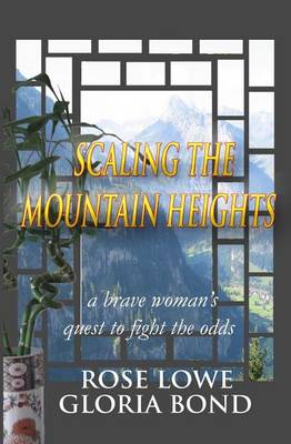 Book cover for Scaling the Mountain Heights