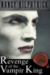 Book cover for Revenge of the Vampir King