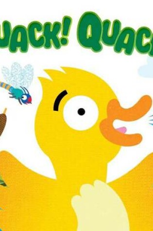 Cover of Quack! Quack!