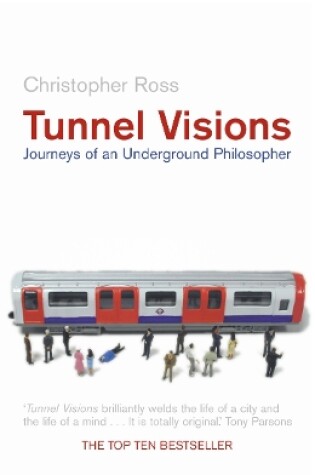 Cover of Tunnel Visions