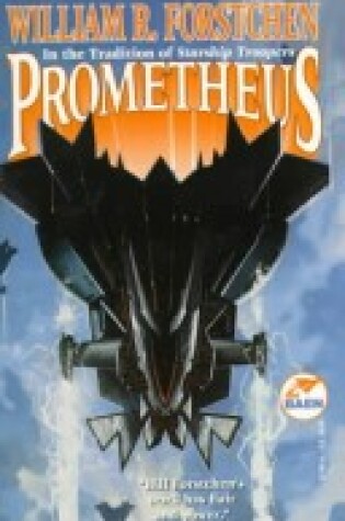 Cover of Prometheus