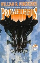 Book cover for Prometheus