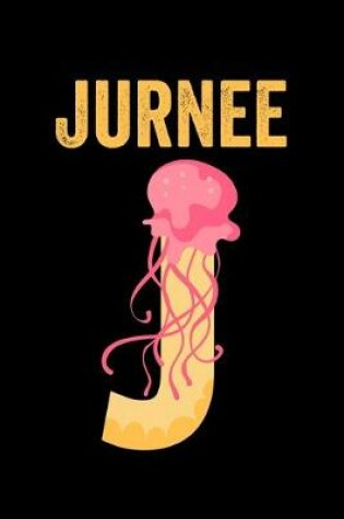 Cover of Jurnee