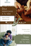 Book cover for Dale Significado a Tu Vida/Toma Control De Tu Vida