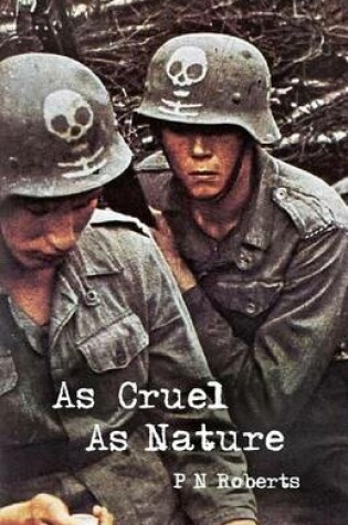 Cover of As Cruel As Nature