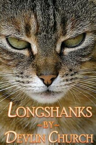 Cover of Longshanks