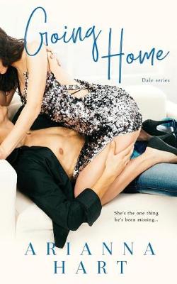 Cover of Going Home