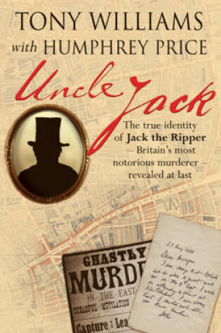Cover of Uncle Jack