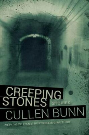 Cover of Creeping Stones & Other Stories