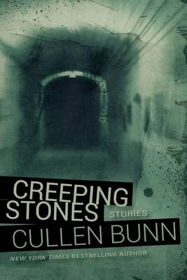 Book cover for Creeping Stones & Other Stories