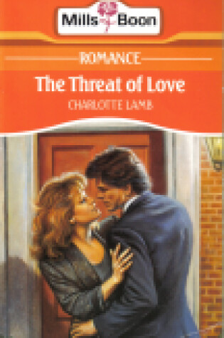 Cover of The Threat Of Love