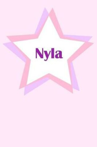 Cover of Nyla