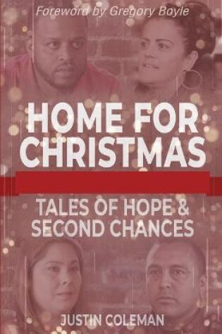 Cover of Home for Christmas