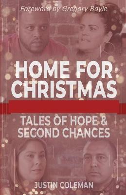 Cover of Home for Christmas