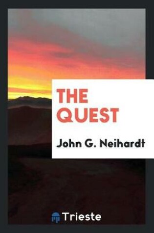 Cover of The Quest