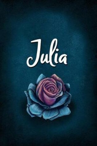 Cover of Julia