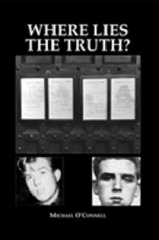 Cover of Where Lies the Truth?