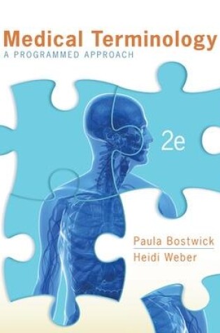 Cover of Medical Terminology: A Programmed Approach