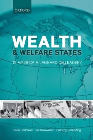 Cover of Wealth and Welfare States