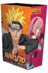 Book cover for Naruto Box Set 3