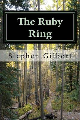 Book cover for The Ruby Ring