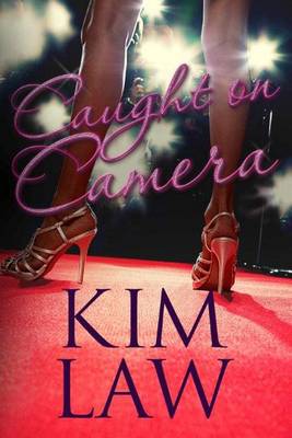 Book cover for Caught on Camera