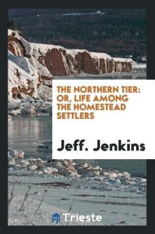 Cover of The Northern Tier