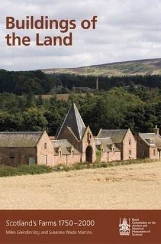 Cover of Buildings of the Land