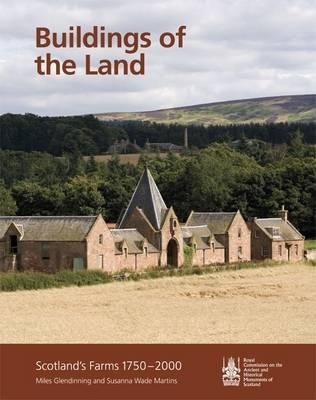 Cover of Buildings of the Land