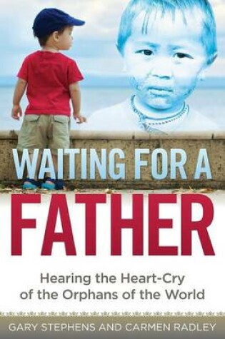 Cover of Waiting for a Father