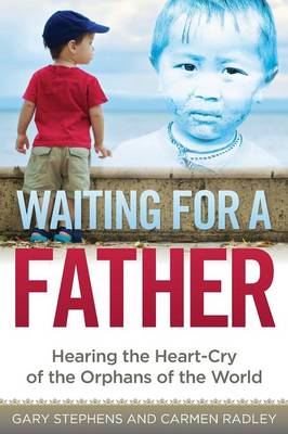 Book cover for Waiting for a Father