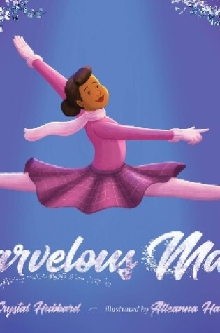 Cover of Marvelous Mabel