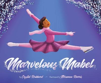 Cover of Marvelous Mabel