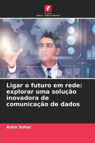 Cover of Ligar o futuro em rede