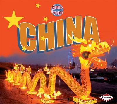 Cover of China