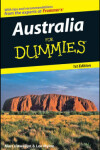 Book cover for Australia for Dummies