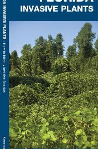 Cover of Florida Invasive Plants