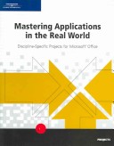 Book cover for Mastering Applications in the Real World