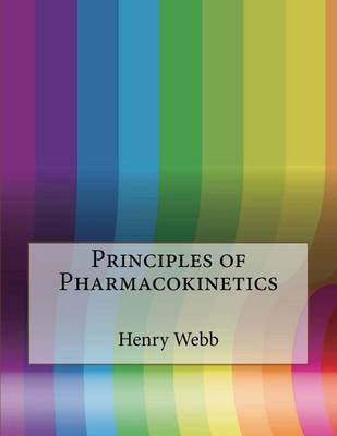 Book cover for Principles of Pharmacokinetics