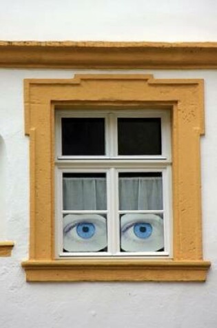 Cover of Eyes in the Window Journal