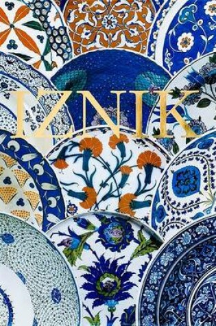 Cover of Iznik