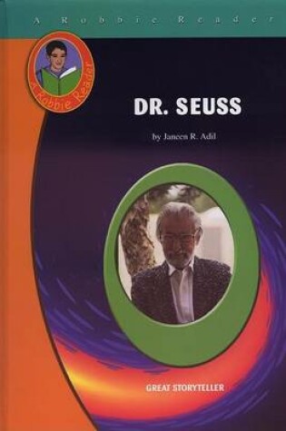 Cover of Dr. Seuss