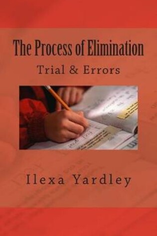 Cover of The Process of Elimination