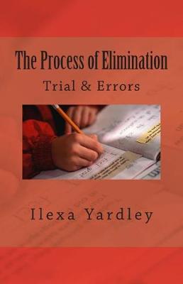 Book cover for The Process of Elimination