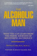 Cover of Alcoholic Man the