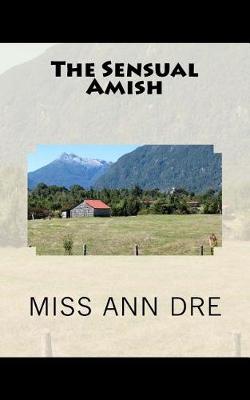 Book cover for The Sensual Amish