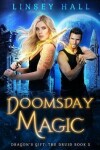 Book cover for Doomsday Magic