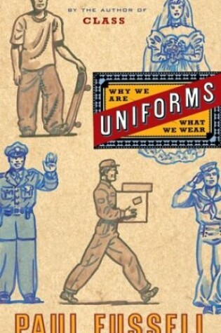 Cover of Uniforms